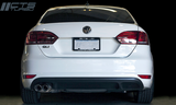 CTS Turbo® (14-18) Volkswagen Jetta GLI MK6 304SS 3" Cat-Back Exhaust