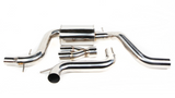 CTS Turbo® (06-09) Volkswagen Golf GTI MK5 304SS 3" Cat-Back Exhaust