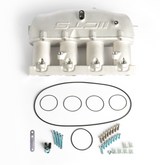 CTS Turbo® Audi/Volkswagen 2.0L MK7/MK8/8V MQB/EVO4 Cast Aluminum Intake Manifold
