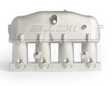 CTS Turbo® Audi/Volkswagen 2.0L MK7/MK8/8V MQB/EVO4 Cast Aluminum Intake Manifold