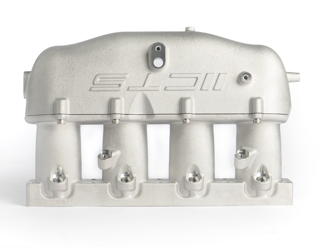 CTS Turbo® Audi/Volkswagen 2.0L MK7/MK8/8V MQB/EVO4 Cast Aluminum Intake Manifold