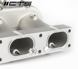 CTS Turbo® Audi/Volkswagen 2.0L MK7/MK8/8V MQB/EVO4 Cast Aluminum Intake Manifold