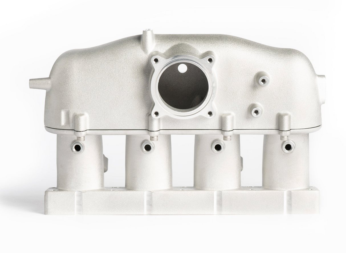 CTS Turbo® Audi/Volkswagen 2.0L MK7/MK8/8V MQB/EVO4 Cast Aluminum Intake Manifold
