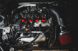 CTS Turbo® Audi/Volkswagen 2.0L MK7/MK8/8V MQB/EVO4 Cast Aluminum Intake Manifold