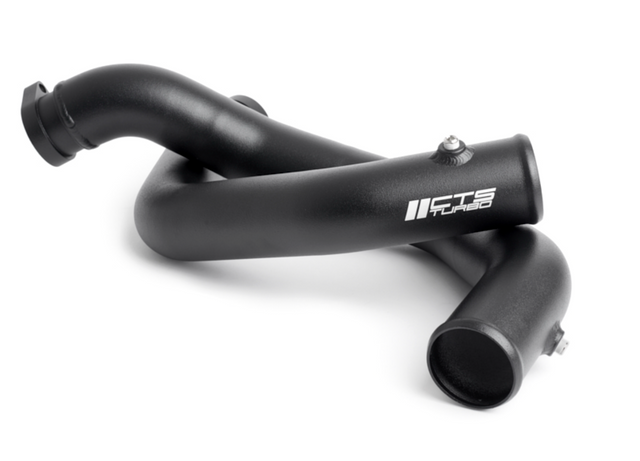 CTS Turbo® (14-21) BMW M2C/M3/M4 S55B30 Aluminum Charge Pipe Kit