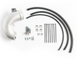 CTS Turbo® (22+) Audi RS3 2.5L 8Y Cast Aluminum 4″ Turbo Inlet Pipe