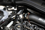 CTS Turbo® (22+) Audi RS3 2.5L 8Y Cast Aluminum 4″ Turbo Inlet Pipe