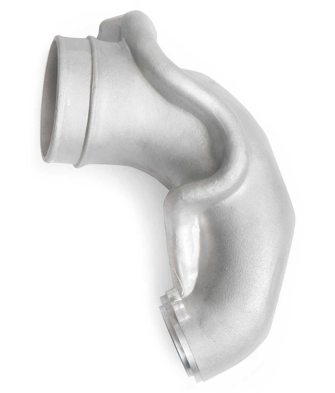 CTS Turbo® (22+) Audi RS3 2.5L 8Y Cast Aluminum 4″ Turbo Inlet Pipe