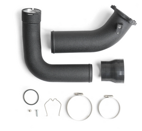 CTS Turbo® (14-23) BMW 230i/330i/430i/530i/X3/X4/Z4 B46/B48 Aluminum Charge Pipe Kit