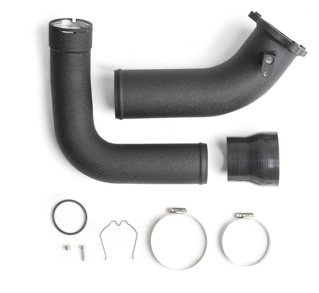 CTS Turbo® (14-23) BMW 230i/330i/430i/530i/X3/X4/Z4 B46/B48 Aluminum Charge Pipe Kit