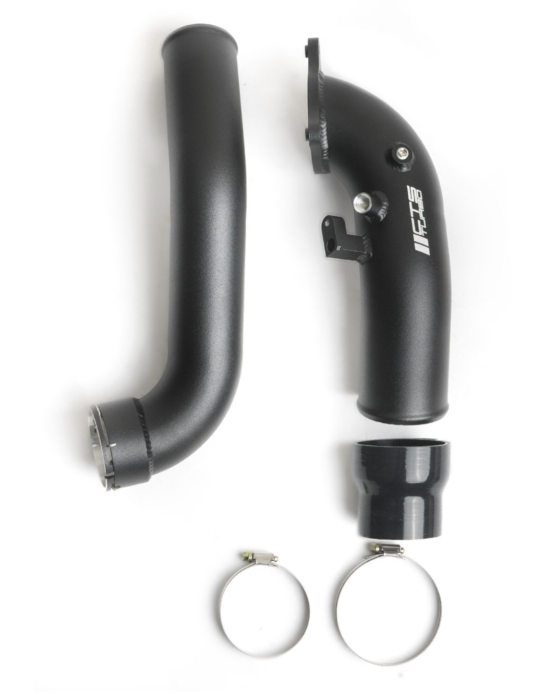 CTS Turbo® BMW M240i/340i/440i/540i/640i/740i B58 Aluminum Charge Pipe Kit