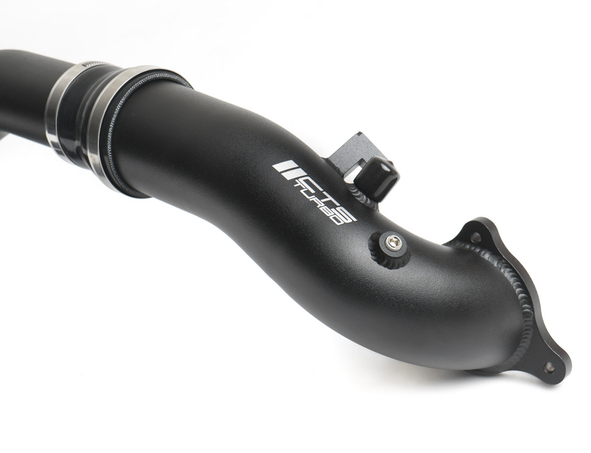 CTS Turbo® BMW M240i/340i/440i/540i/640i/740i B58 Aluminum Charge Pipe Kit