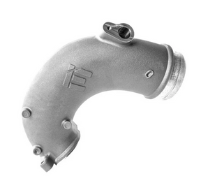 CTS Turbo® (16-23) Audi RS3/TT RS 2.5L Cast Aluminum Turbo Inlet Kit