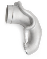 CTS Turbo® (16-23) Audi RS3/TT RS 2.5L 4" Cast Aluminum Turbo Inlet Kit