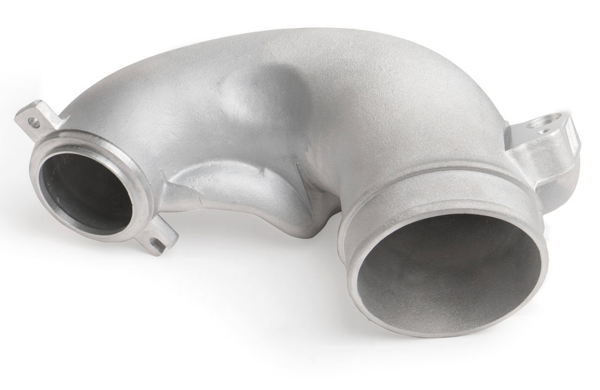 CTS Turbo® (16-23) Audi RS3/TT RS 2.5L 4" Cast Aluminum Turbo Inlet Kit