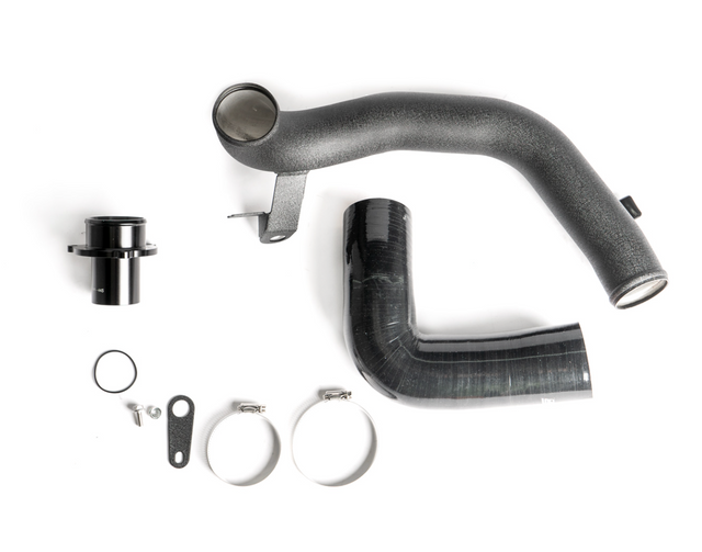 CTS Turbo® (15-20) A3/S3/TT/TTS/Golf/GTI/GLI 2.5″ Turbo Outlet Pipe Kit