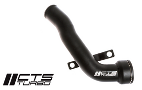 CTS Turbo® (08-17) A3/CC/GTI/GLI/Passat EA888 Aluminum Turbo Outlet Pipe