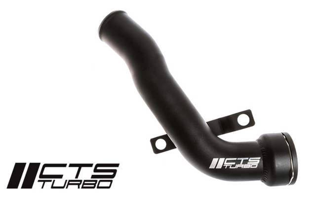 CTS Turbo® (08-17) A3/CC/GTI/GLI/Passat EA888 Aluminum Turbo Outlet Pipe