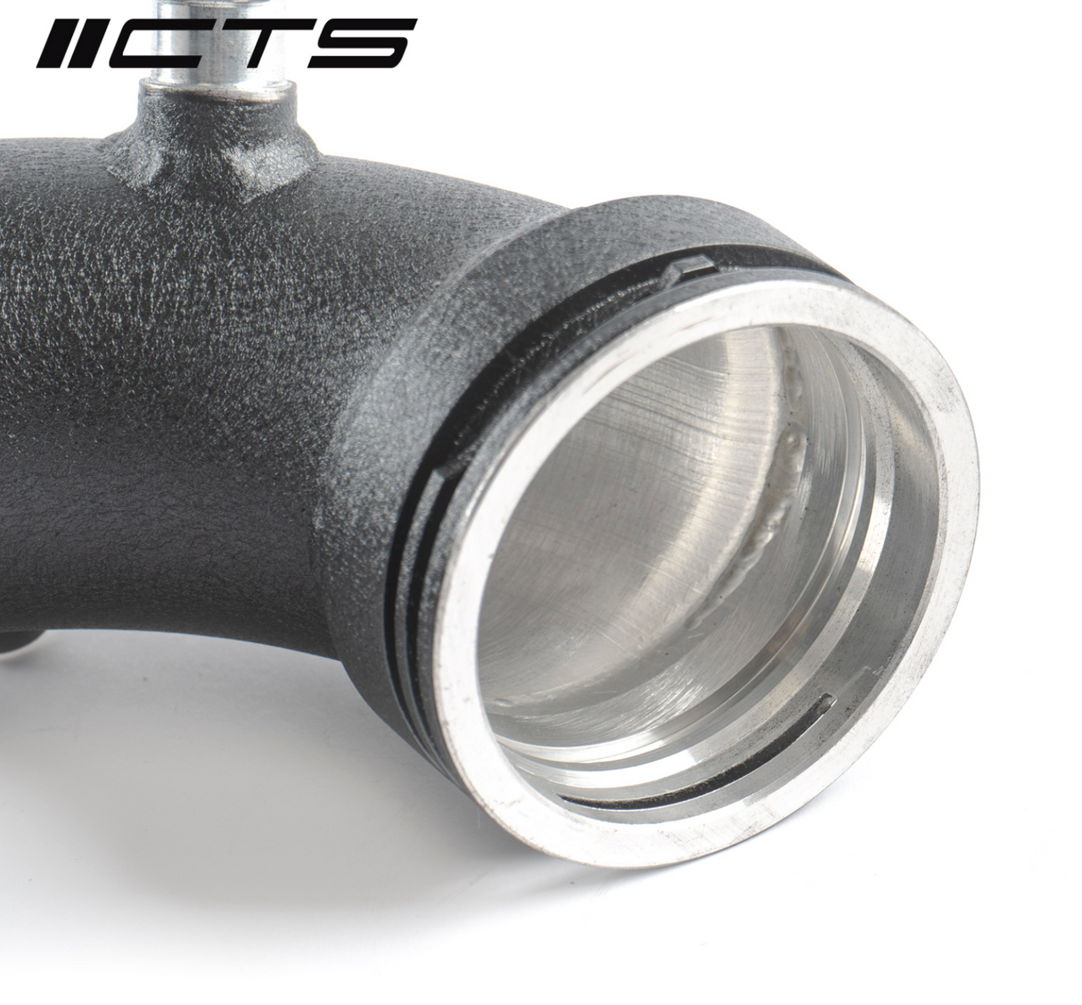 CTS Turbo® BMW 228i/320i/328i/428i/X3/X4 N20/N26 Aluminum Charge Pipe Kit