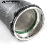 CTS Turbo® BMW 228i/320i/328i/428i/X3/X4 N20/N26 Aluminum Charge Pipe Kit