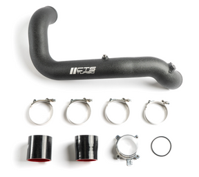 CTS Turbo® (18-23) Audi SQ5 B9 Aluminum 2.5" Charge Pipe Kit