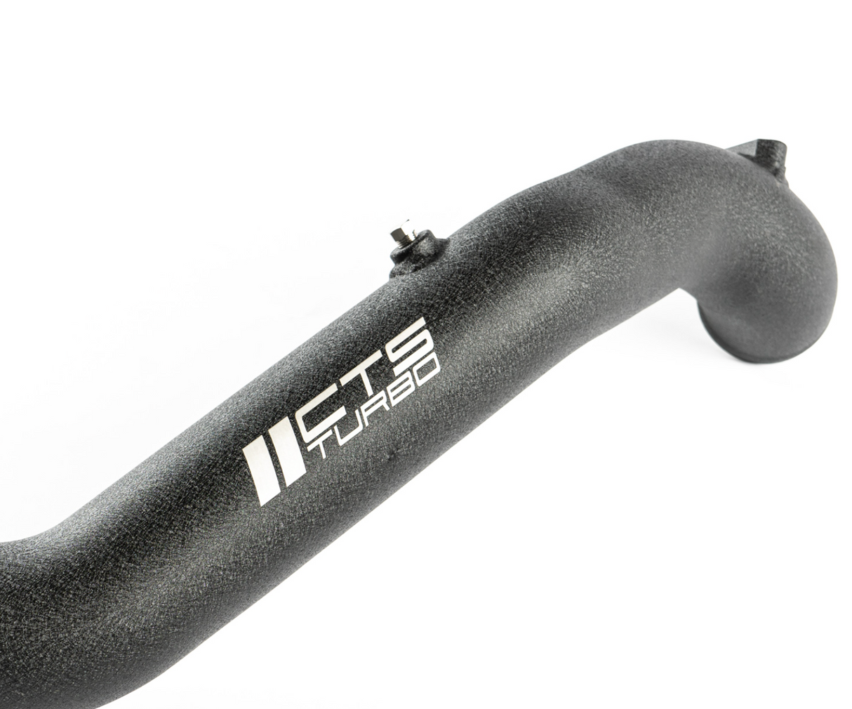 CTS Turbo® (18-23) Audi SQ5 B9 Aluminum 2.5" Charge Pipe Kit
