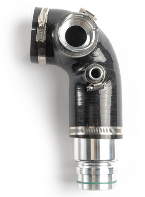 CTS Turbo® (12-17) BMW 228i/328i/428i N20/N26 Aluminum Turbo Outlet Inlet Kit