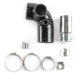 CTS Turbo® (12-17) BMW 228i/328i/428i N20/N26 Aluminum Turbo Outlet Inlet Kit