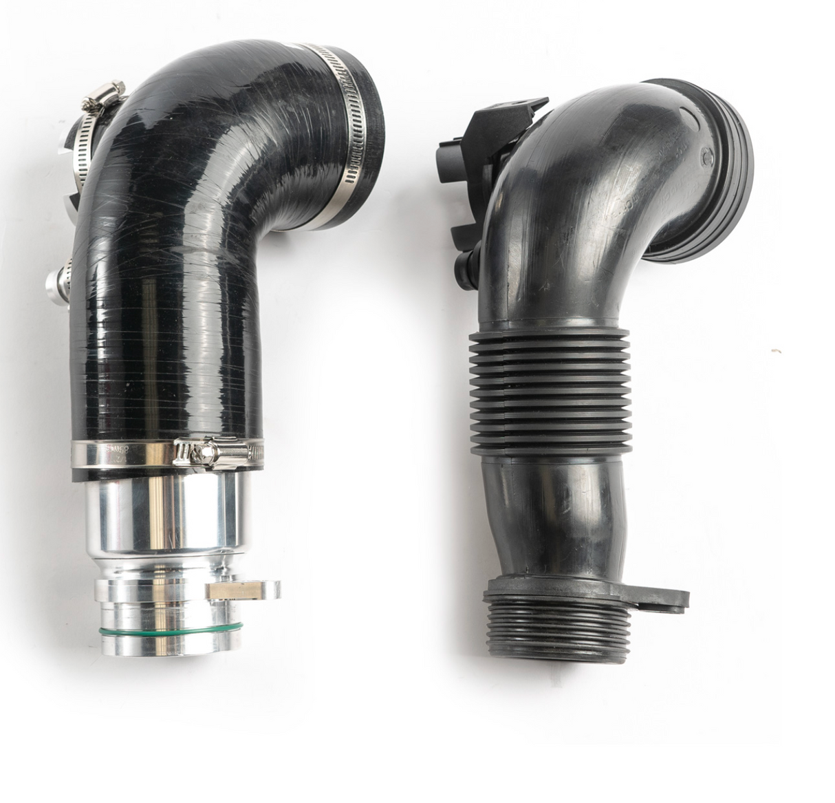 CTS Turbo® (12-17) BMW 228i/328i/428i N20/N26 Aluminum Turbo Outlet Inlet Kit
