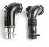 CTS Turbo® (12-17) BMW 228i/328i/428i N20/N26 Aluminum Turbo Outlet Inlet Kit