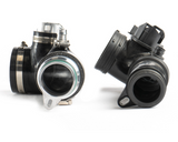 CTS Turbo® (12-17) BMW 228i/328i/428i N20/N26 Aluminum Turbo Outlet Inlet Kit
