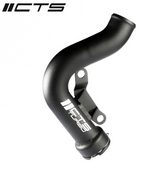 CTS Turbo® (04-14) A3/TT/TTS/Golf/GTI/Passat EA113 Turbo Outlet Pipe for Boss Turbo