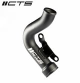 CTS Turbo® (04-14) A3/TT/TTS/Golf/GTI/Passat EA113 Turbo Outlet Pipe for Boss Turbo