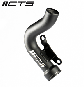 CTS Turbo® (04-14) A3/TT/TTS/Golf/GTI/Passat EA113 Turbo Outlet Pipe for Boss Turbo