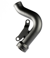 CTS Turbo® (04-14) A3/TT/TTS/Golf/GTI/Passat EA113 Turbo Outlet Pipe for Boss Turbo