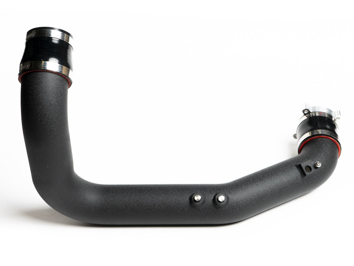 CTS Turbo® (17-24) Audi S4/S5 B9 2.5" Aluminum Charge Pipe Kit