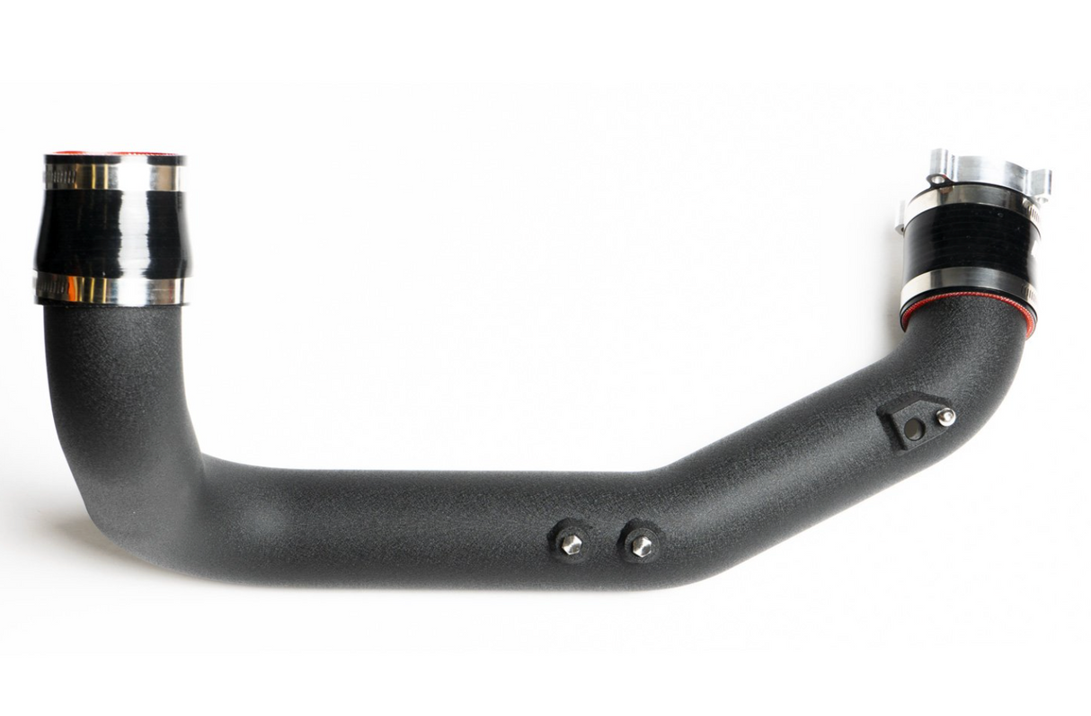 CTS Turbo® (17-24) Audi S4/S5 B9 2.5" Aluminum Charge Pipe Kit