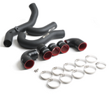 CTS Turbo® (16-25) Audi A4/A5/Allroad 1.8L/2.0L 2.5" Aluminum Turbo Outlet & Throttle Body Pipe Kit