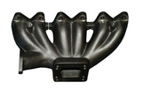 CTS Turbo® Kinetic VR6 V12 Turbo Exhaust Manifold