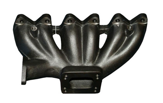CTS Turbo® Kinetic VR6 V12 Turbo Exhaust Manifold