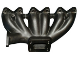CTS Turbo® Kinetic VR6 V12 Turbo Exhaust Manifold