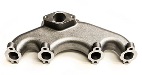 CTS Turbo® 2L 8V (ABA & AEG) Turbo Exhaust Manifold