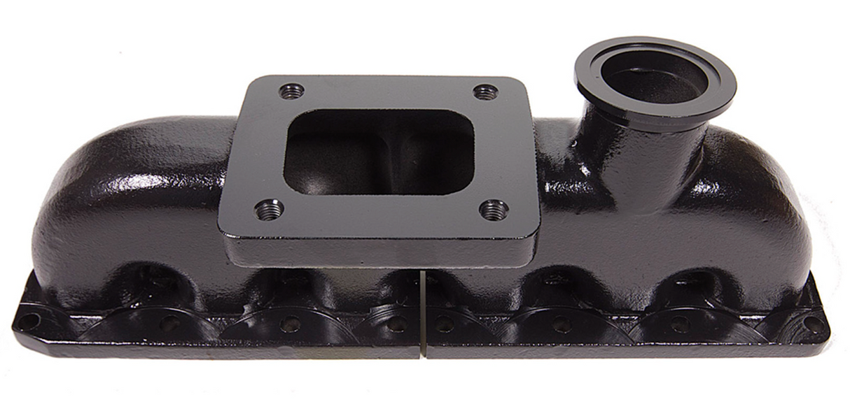 CTS Turbo® R32 / 24V Turbo Exhaust Manifold (T4 flanged)