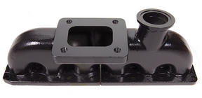 CTS Turbo® R32 / 24V Turbo Exhaust Manifold (T4 flanged)