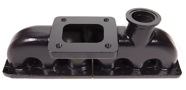 CTS Turbo® R32 / 24V Turbo Exhaust Manifold (T4 flanged)