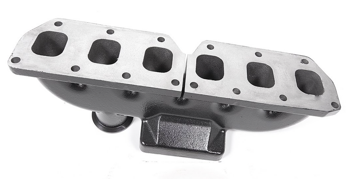CTS Turbo® R32 / 24V Turbo Exhaust Manifold (T4 flanged)