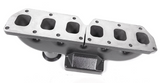 CTS Turbo® R32 / 24V Turbo Exhaust Manifold (T4 flanged)