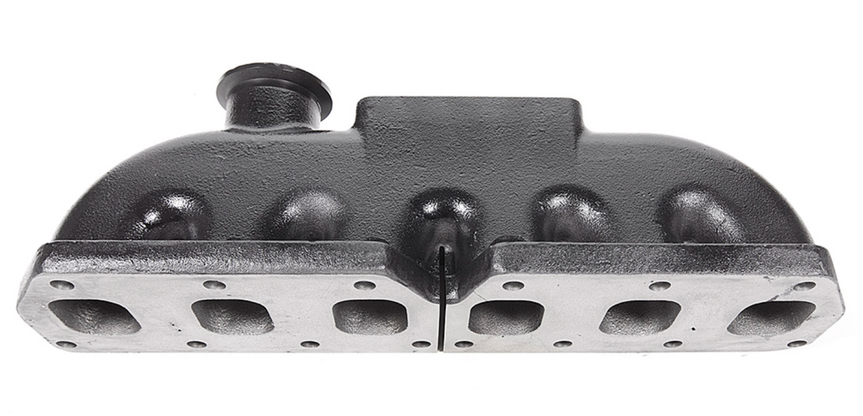 CTS Turbo® R32 / 24V Turbo Exhaust Manifold (T4 flanged)