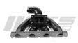 CTS Turbo® 2.0TFSI/TSI TURBO EXHAUST MANIFOLD T3 FLANGE MK5/MK6 (TRANSVERSE)
