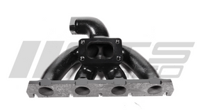 CTS Turbo® 2.0TFSI/TSI TURBO EXHAUST MANIFOLD T3 FLANGE MK5/MK6 (TRANSVERSE)
